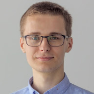Dominik Roszkowski's user avatar