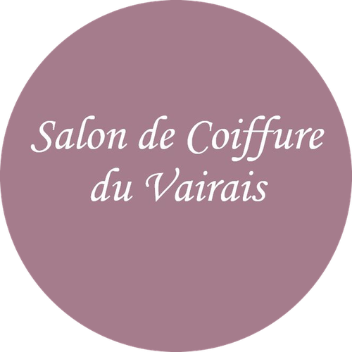 Salon de Coiffure du Vairais Michel Valérie logo