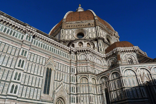 Catedral de florencia