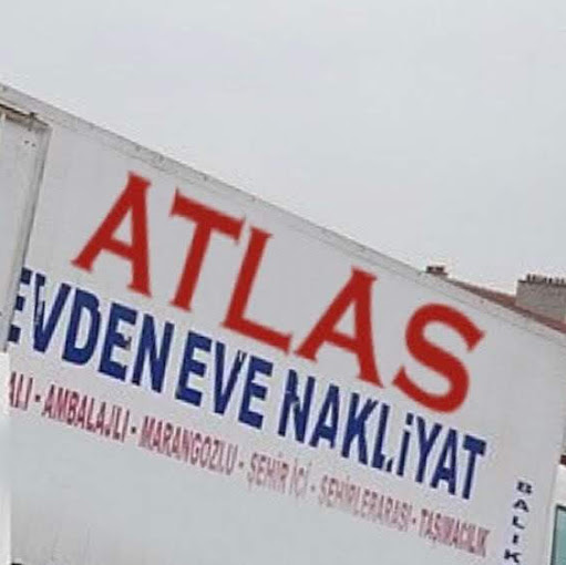 ATLAS EVDEN EVE logo