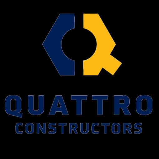 Quattro Constructors logo