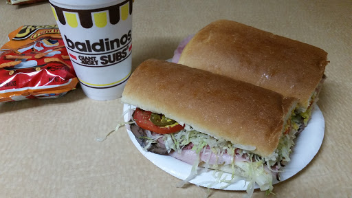 Baldinos Giant Jersey Subs