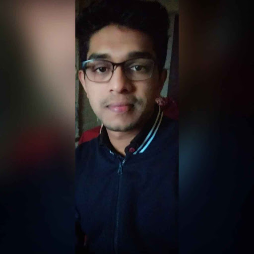 Sai P Mishra