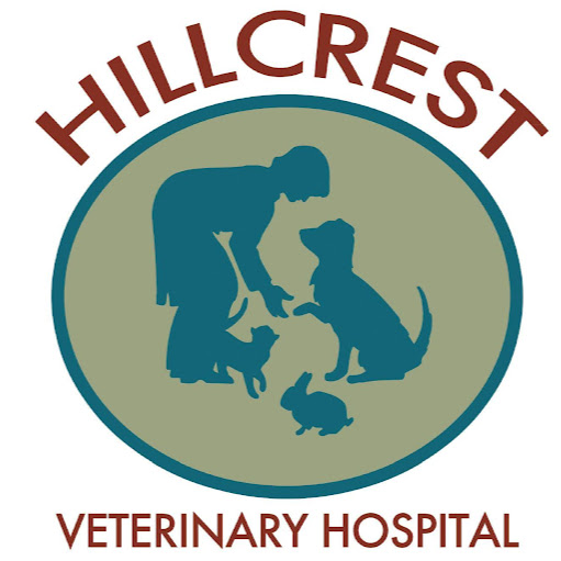 Hillcrest Veterinary Hospital