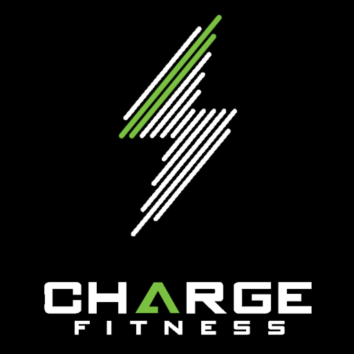 Charge Fitness and Performance logo