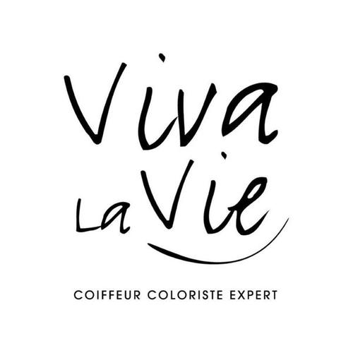 Viva La Vie Expression Coiffure logo