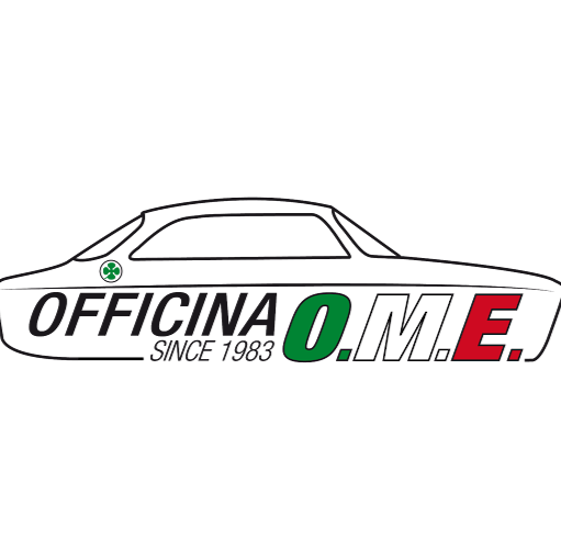 Officina O.M.E. Di Guerra Simone & C. SAS logo