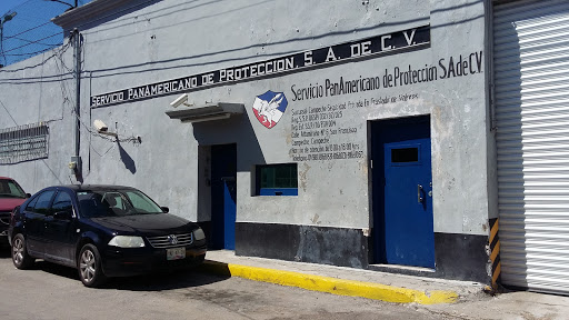 Servicio Pan Americano de Proteccion SA de CV, Calle 39-A 6, Barrio de San Francisco, 24010 Campeche, Camp., México, Servicios de CV | CAMP