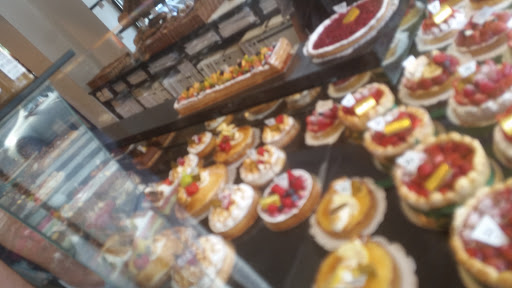 Sirre Pâtisserie