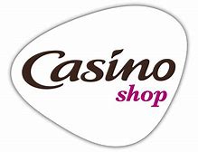 Casino Shop logo