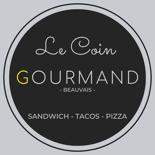 Le Coin Gourmand -Beauvais- logo