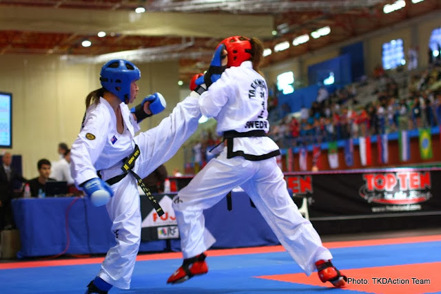 TKDAction - Official iTKD NZ Photography: Day 3 competition (375 images)...