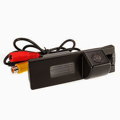  Rearview Camera for Buick Regal 2012