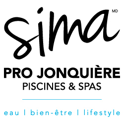 Pro Jonquière Piscines & Spas logo