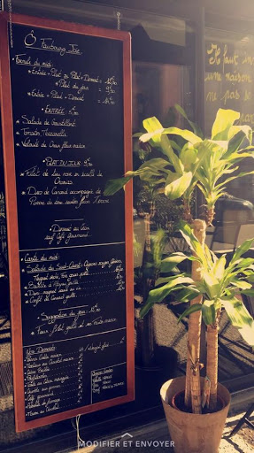 Ô Faubourg Joie