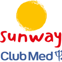 Club Med Sunway logo