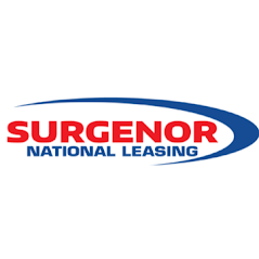 Surgenor National Leasing logo