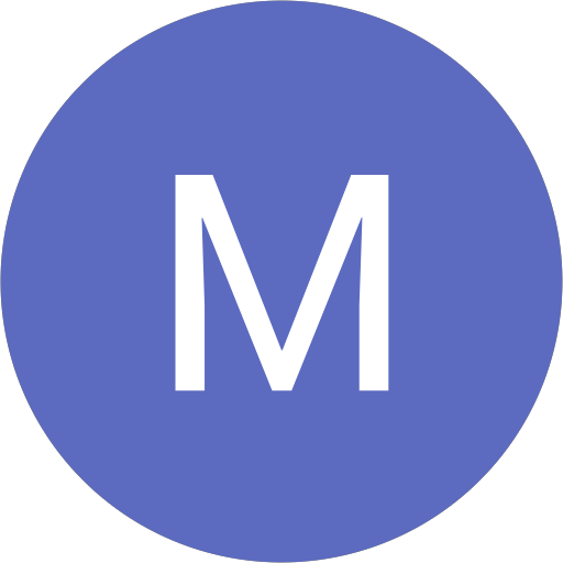 Marryann M. Marryann M.