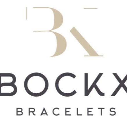 BOCKX Bracelets logo