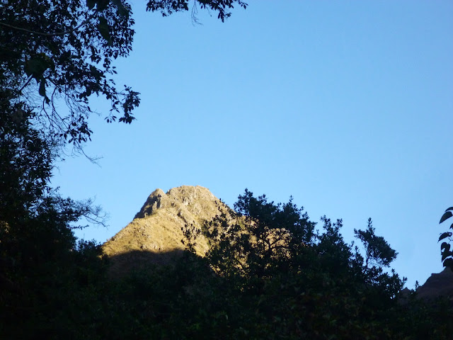 Незабываемые Перуанские каникулы - Июль 2013