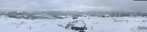 Parc national des Grands-Jardins
