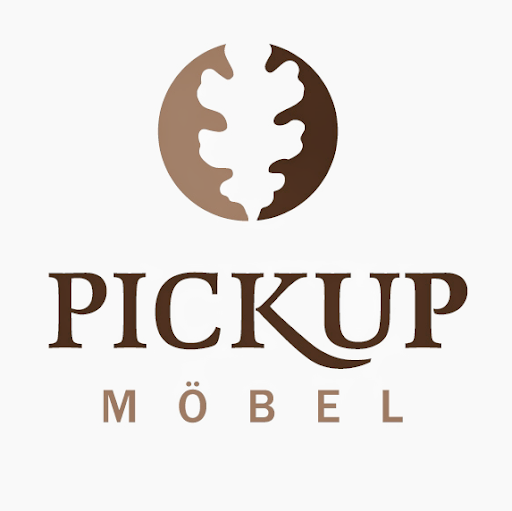 Pick Up Möbel - Massivholz Möbel online kaufen! logo