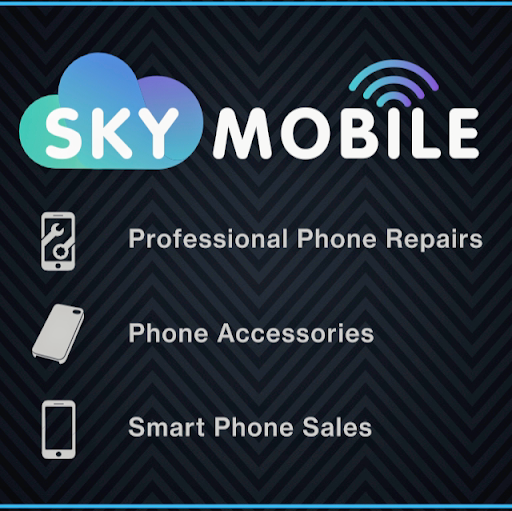 Sky Mobile Barossa Co-op - Phone Repairs and Accessories logo