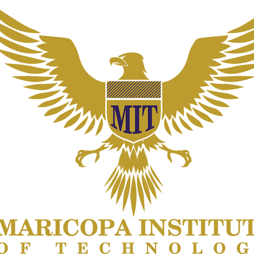 Maricopa Institute of Technology logo