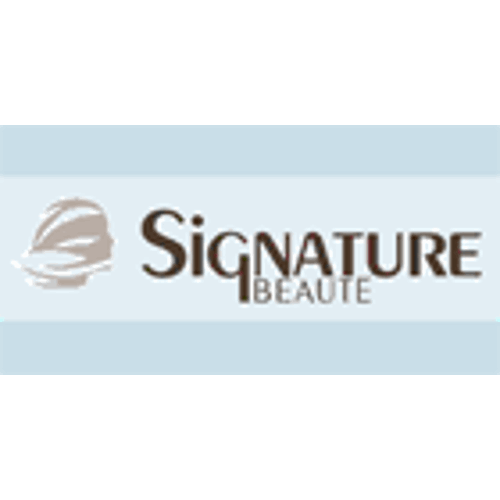 Signature Beauté logo