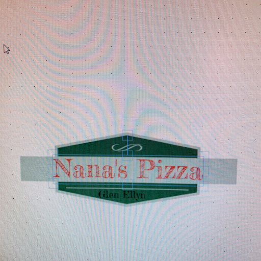 Nana's Pizzeria & Ristorante Italiana