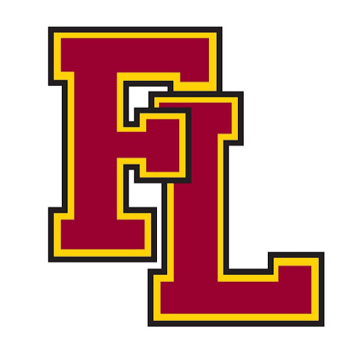 Forest Lake Area High School