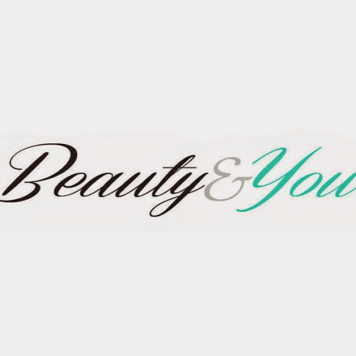 Beauty & You logo