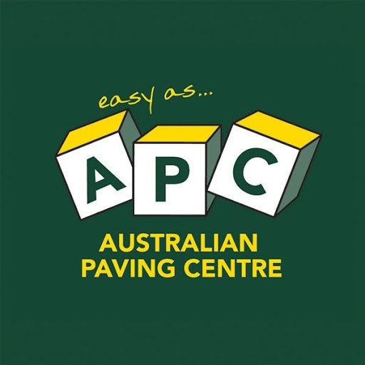 Australian Paving Centre Mt Barker - Murray Bridge logo