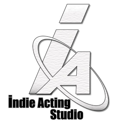 Indie Acting Studio logo