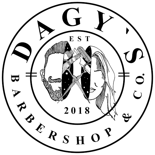 Dagy's Barbershop & Co