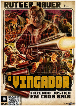 KOPAKOPSKOAKO O Vingador DVDRip Dual Áudio