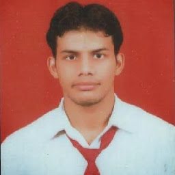 avatar of Nishank Tyagi