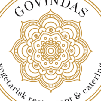 Govindas logo