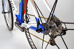 Colnago C59 Italia Campagnolo Super Record EPS Complete Bike at twohubs.com