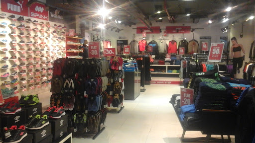 Planet Sports, Shop No.S- 2nd Floor Ambience Mall, 236, Nelson Mandela Marg, Shanti Kunj B Block, Basant Lok, Vasant Vihar, Delhi 110070, India, Ski_Shop, state UP