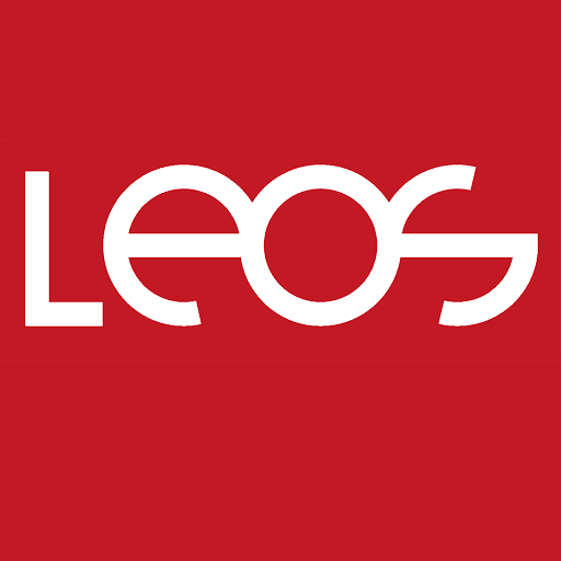 Leos Jeans Mainz logo