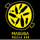 Masusa paella bar