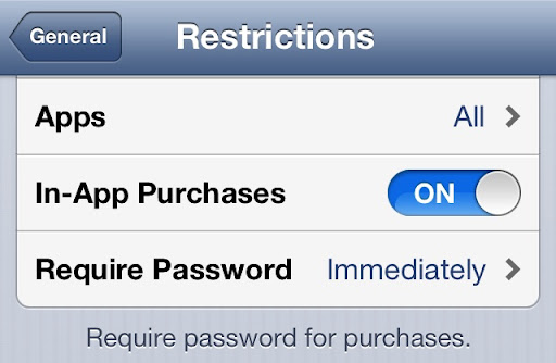 app_purchase_password_restrictions