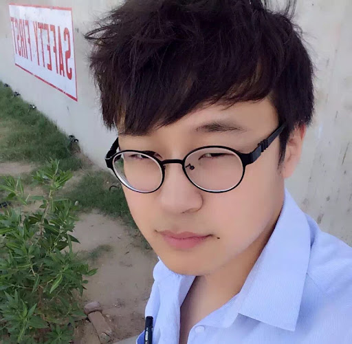jacky yu
