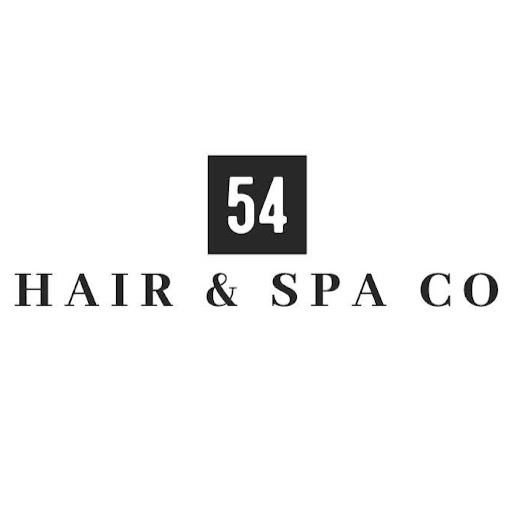 54 Hair And Spa Co.