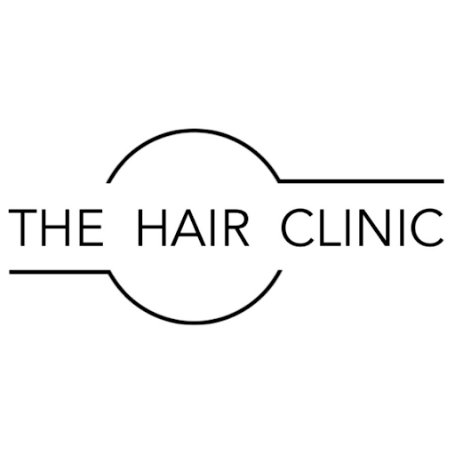 The Hair Clinic logo