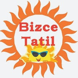 Bizce Tatil logo