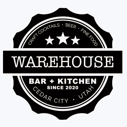 Warehouse Bar + Kitchen logo