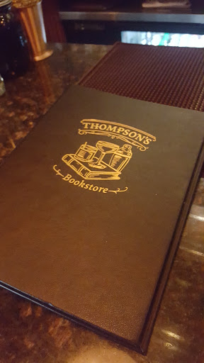 Thompson's