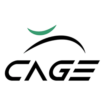 Calzificio Cage logo